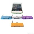 Audio Adapter 30pin to 8pin for iPhone5 4