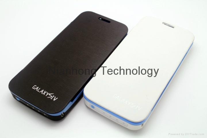 Power Bank and Back Charge Bank for Samsung Galaxy 3
