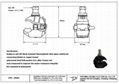 Insulation Piercing Connector (low voltage) JMAEP 2