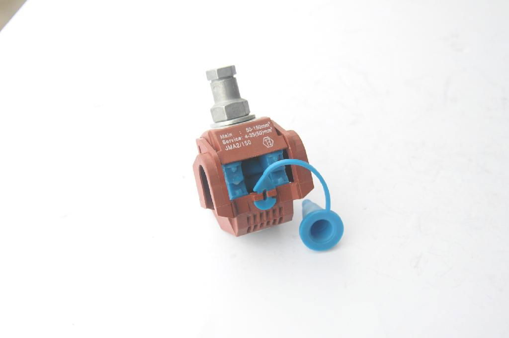 Insulation Piercing Connector (low voltage) JMA2-150 2
