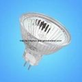 Cheap Price Halogen Lamp MR16 12V 35W with Cover CE RoHS  1