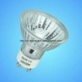 Best Price Halogen Lamp GU10 220-240V 50W TUV CE RoHS  1