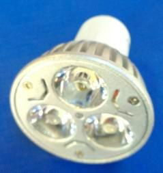 Good Price Business Led Light L07 3W GU10 