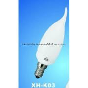 Energy Saving Candle Bulb K03 E14 220V 11W 