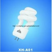 Energy Saving Lamp Bulb G4 Base 5W 