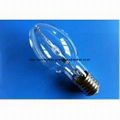 Metal Halide Lamp 230V 150W E27 ED55 3000K  1
