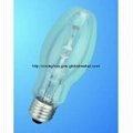 Metal Halide Lamp 230V 150W E27 ED55 3000K  4