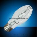 Metal Halide Lamp 230V 150W E27 ED55 3000K  5