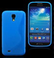 Supply S line tpu case for samsung I9500/Galaxy S4/S IV 1