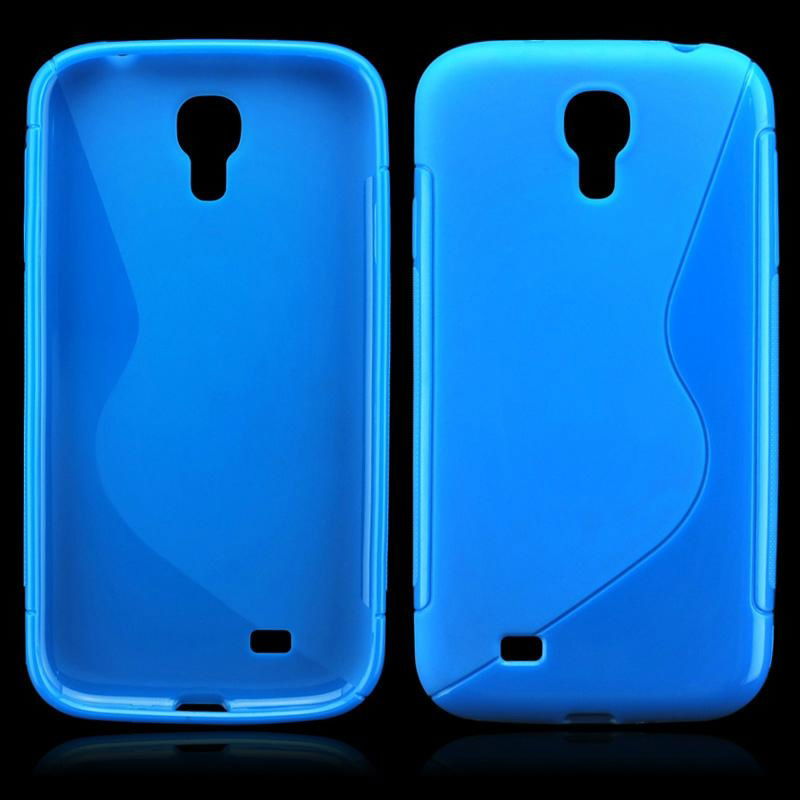 Supply S line tpu case for samsung I9500/Galaxy S4/S IV 2