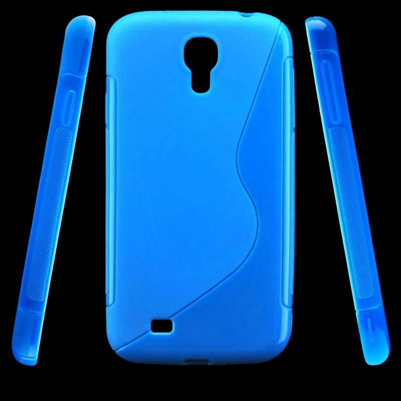 Supply S line tpu case for samsung I9500/Galaxy S4/S IV 4