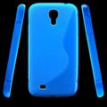 Supply S line tpu case for samsung I9500/Galaxy S4/S IV 4