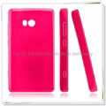 Supply inner scrub tpu case for nokia 810 5