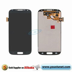 Wholesale for Samsung Galaxy S4 SPH-L720 LCD Screen and Digitizer Touch Screen A