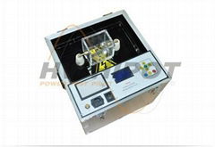 Automatic Insulation Oil Tester
