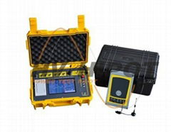 Metal Oxide Arrester (MOA) Tester