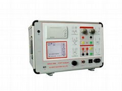 CT/PT Analyzer