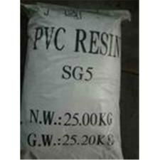 pvc resin