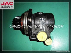  JAC Truck Parts   57100-Y3180 STEERING PUMP