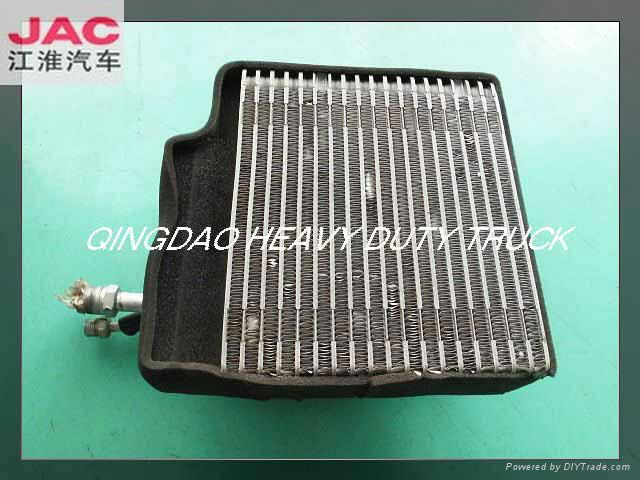 JAC Truck Parts 8106JFA-010 RADIATOR