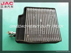 JAC Truck Parts 8106JFA-010 RADIATOR