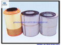 Truck Parts AIR FILTER 1