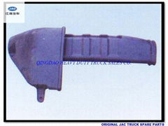 Truck Parts AIR INTAKE LINE