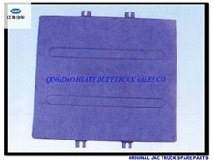  JAC Truck Parts BATTERY COVER 