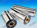 Silver  BOPP metallized film for