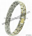 Popular style best selling magnetic bracelet