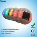 solar road button garden light  3