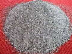 synthetic cordierite