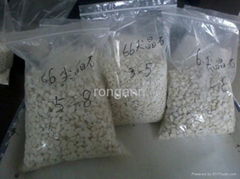 Refractory material Alumina based Sintered MgO Al2O3 Spinel