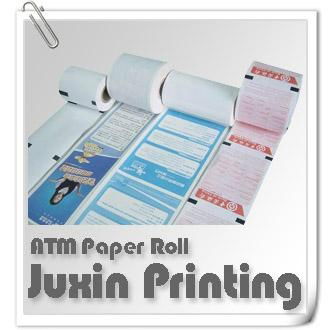 Thermal paper 2