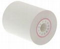 2 1/4'' x 80' Thermal Paper