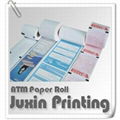 ATM Roll Tickets Paper 1
