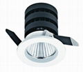 LED COB CEILING LIGHT 1