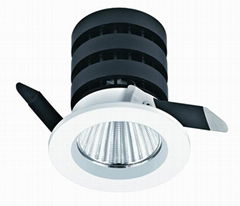 LED COB CEILING LIGHT