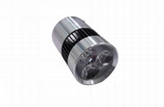 LED POINT LIGHT SOURCE SURFACE DOWNLIGHT