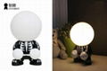 Creative LED Table Lamp 1