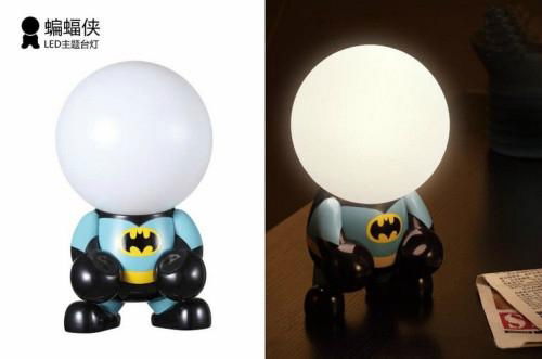 Creative LED Table Lamp 2