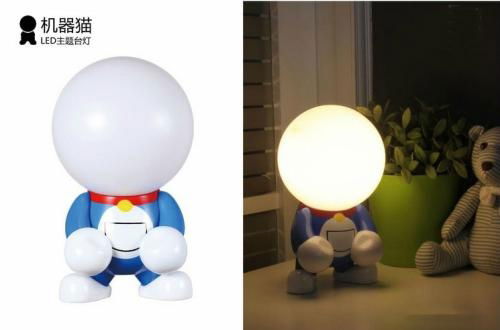 Creative LED Table Lamp 3