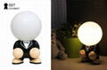 Creative LED Table Lamp 4