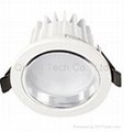 qx-td21 led down lights with beautiful design and good quality on bargain 1