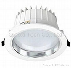 qx-td32 led down lights with good price