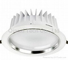 qx-td31 LED downlights 21w 220v with