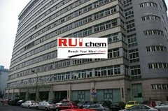 Hangzhou Ruijiang Chemical Co., Ltd 