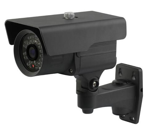 Innov 960H Weatherproof  IR Bullet Camera IP66