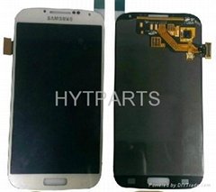 LCD Display touch screen for samsung galaxy S4