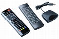 qwerty Smart Remote Control 1